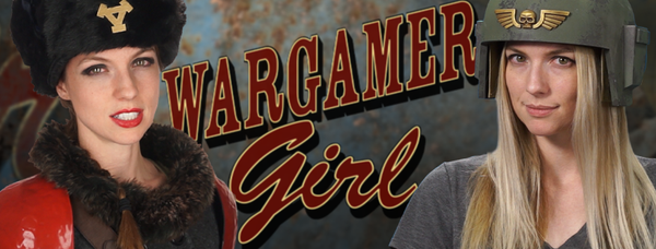 WarGamerGirl