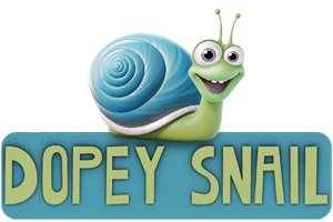Dopey Snail