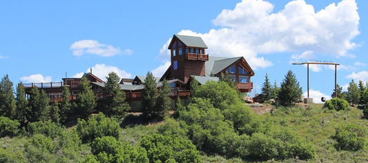 Valhalla Gaming Retreat 2027